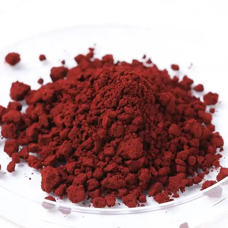 Exploring the Top Quality Astaxanthin Powder Brands in 2026